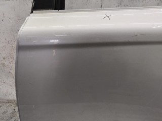 Дверь задняя левая, Volvo XC60 2008-2013