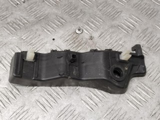 Кронштейн крепления крыла переднего левого, ориг. номер 866132W000, Hyundai Santa Fe 2012-2016