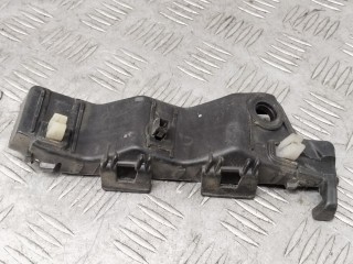 Кронштейн крепления крыла переднего правого, ориг. номер 865142W000, Hyundai Santa Fe 2012-2016