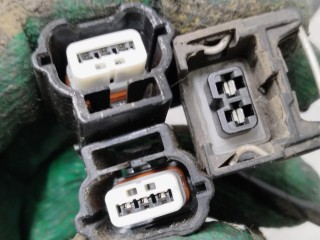 Проводка бампера заднего, ориг. номер 240159080R, Renault Scenic 2009-2012