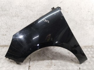 Крыло переднее левое, Renault Grand Scenic 2012-2013
