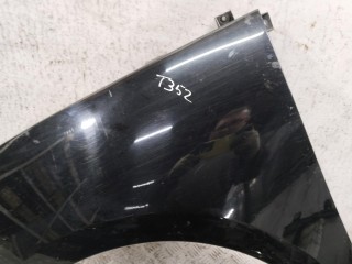 Крыло переднее левое, Renault Grand Scenic 2012-2013