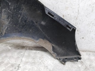 Крыло переднее левое, Renault Grand Scenic 2012-2013