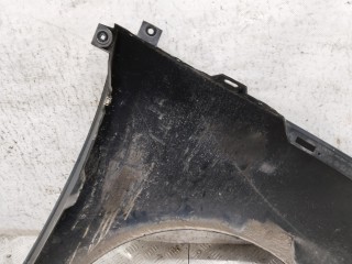 Крыло переднее левое, Renault Grand Scenic 2012-2013