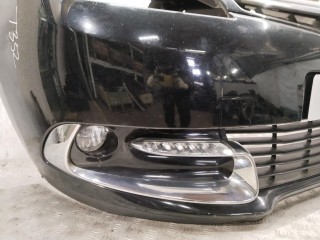 Бампер передний, Renault Grand Scenic 2012-2013