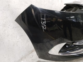 Бампер передний, Renault Grand Scenic 2012-2013