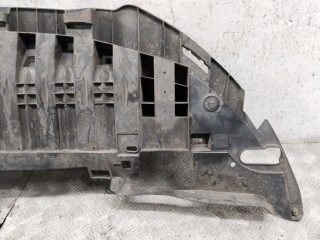 Защита бампера переднего, ориг. номер 622358126R, Renault Grand Scenic 2012-2013