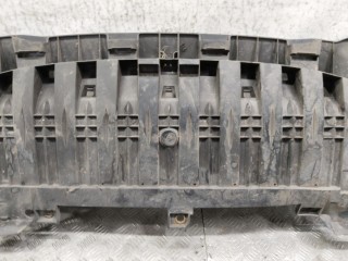 Защита бампера переднего, ориг. номер 622358126R, Renault Grand Scenic 2012-2013