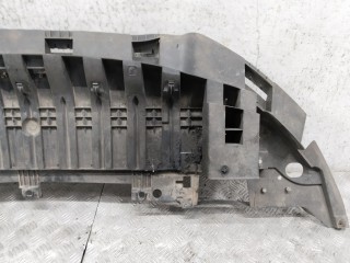 Защита бампера переднего, ориг. номер 622358126R, Renault Grand Scenic 2012-2013