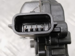 Замок багажника, Renault Grand Scenic 2009-2012