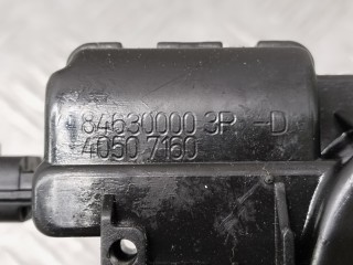 Замок багажника, Renault Grand Scenic 2009-2012