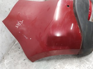 Бампер задний, Renault Scenic 2009-2012
