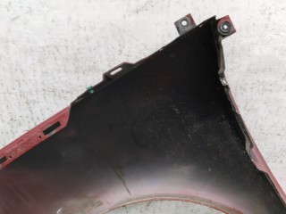 Крыло переднее правое, Renault Scenic 2009-2012
