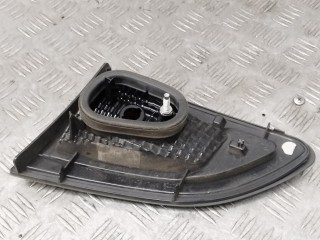 Фонарь крышки багажника левый, Renault Scenic 2009-2012