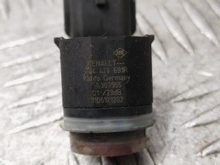 Датчик парктроника, ориг. номер 284428691R, Renault Scenic 2012-2013