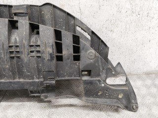 Защита бампера переднего, ориг. номер 622358126R, Renault Scenic 2009-2012