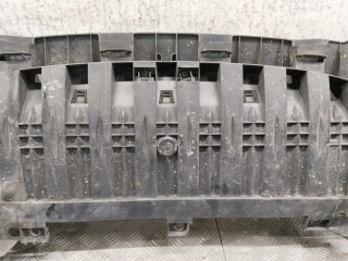 Защита бампера переднего, ориг. номер 622358126R, Renault Scenic 2009-2012