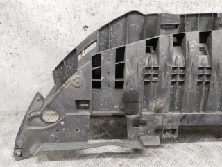 Защита бампера переднего, ориг. номер 622358126R, Renault Scenic 2009-2012