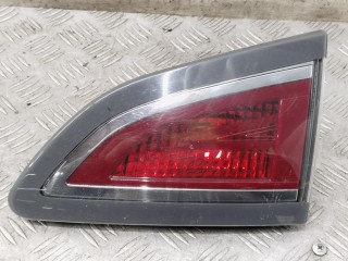Фонарь крышки багажника правый, Renault Scenic 2009-2012