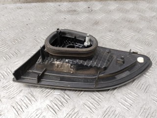 Фонарь крышки багажника левый, Renault Scenic 2009-2012