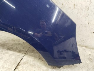 Крыло переднее правое, Renault Scenic 2009-2012