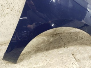 Крыло переднее правое, Renault Scenic 2009-2012