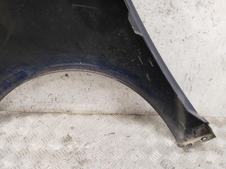 Крыло переднее правое, Renault Scenic 2009-2012