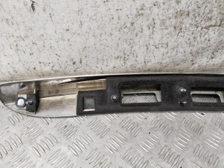 Бленда, ориг. номер 848109523R, Renault Scenic 2009-2012