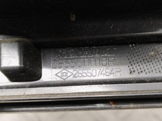 Фонарь крышки багажника правый, Renault Scenic 2009-2012