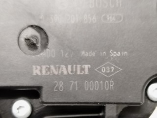 Моторчик заднего стеклоочистителя (дворника), ориг. номер 287100010R, Renault Scenic 2009-2012