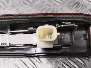 Стоп-сигнал, Renault Scenic 2009-2012