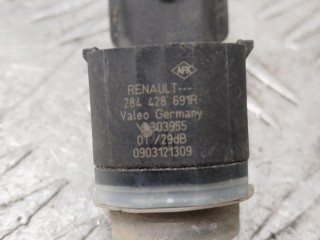 Датчик парктроника, ориг. номер 284428691R, Renault Scenic 2012-2013