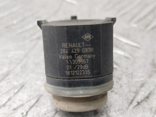 Датчик парктроника, ориг. номер 284429097R, Renault Scenic 2012-2013