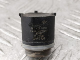 Датчик парктроника, ориг. номер 284429097R, Renault Scenic 2012-2013