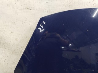 Капот, Renault Scenic 2009-2012