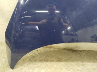 Капот, Renault Scenic 2009-2012