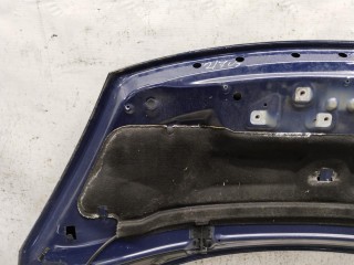Капот, Renault Scenic 2009-2012