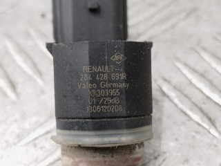 Датчик парктроника, ориг. номер 284428691R, Renault Scenic 2012-2013