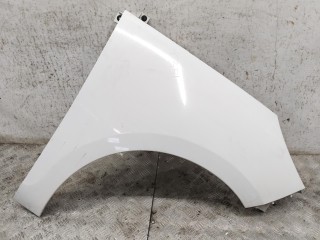Крыло переднее правое, Renault Scenic 2009-2012