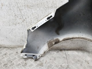 Крыло переднее правое, Renault Scenic 2009-2012