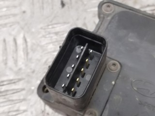 Датчик системы защиты пешеходов, ориг. номер 791702W000, Hyundai Santa Fe 2012-2016