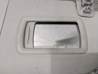 Козырек солнцезащитный, Renault Grand Scenic 2013-2016