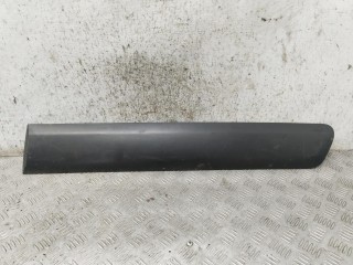 Молдинг двери задней левой, ориг. номер 9681645077, Citroen Berlingo 2012-2015