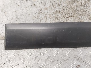 Молдинг двери задней левой, ориг. номер 9681645077, Citroen Berlingo 2012-2015