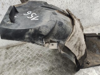 Защита арок передняя правая (подкрылок), Citroen C5 2000-2004