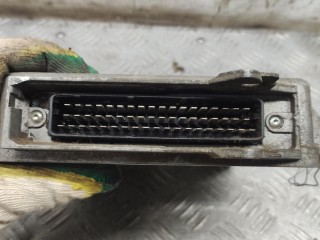 Блок управления двигателем, ориг. номер 9639907780, Peugeot 206 1998-2003