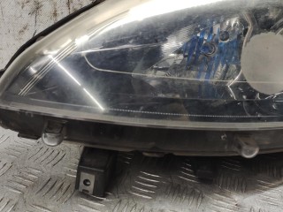 Фара левая, Renault Grand Scenic 2009-2012