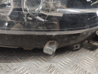 Фара левая, Renault Grand Scenic 2009-2012