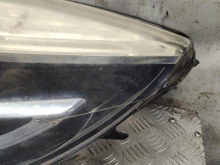 Фара левая, Renault Grand Scenic 2009-2012