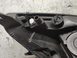 Фара левая, Renault Grand Scenic 2009-2012